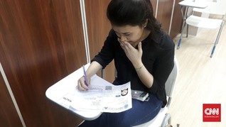 Tahapan yang Harus Dilakukan Peserta Lolos SBMPTN 2019