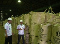 Antam-Vale Temukan Cadangan Emas Raksasa di Sumbawa