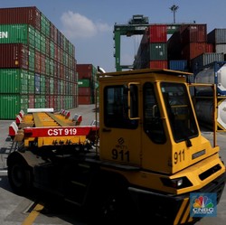 Indonesia Mau Perketat Impor, di Negara Lain Bagaimana?