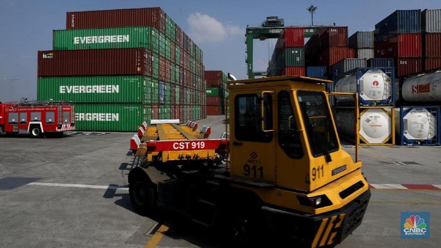 Indonesia Mau Perketat Impor, di Negara Lain Bagaimana?
