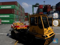 RI Bebaskan Tarif Seluruh Produk dari Palestina