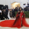 Heboh Nicki Minaj Sebut Vaksin Buat Testis Bengkak-Impoten