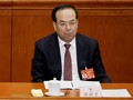 Korupsi, Eks Pejabat Partai Komunis China Dibui Seumur Hidup