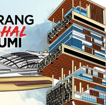 Ini Barang Paling Mahal di Muka Bumi