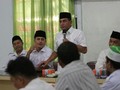 FUI Binjai Nyatakan Dukungan kepada Edy-Ijeck
