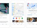 Punya Fitur Baru, Google Maps 'Disulap' Jadi Aplikasi Kuliner