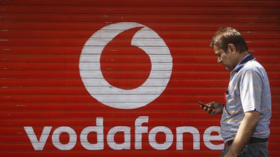 Vodafone menjadi investor ke-8 yang tinggalkan Uang Facebook Libra.