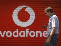 Bersaing di Eropa, Vodafone Beli Aset Liberty Global Rp 305 T