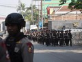 Polisi Kerahkan 43 SSK ke Papua dan Papua Barat