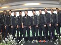 Profil Tim Indonesia di Piala Thomas 2018