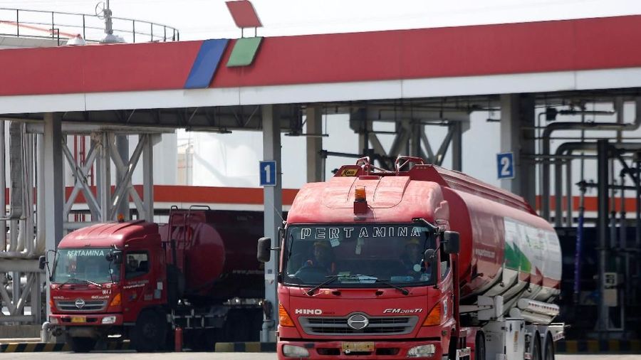 Pelepasan aset tersebut telah diatur dalam anggaran dasar dari Pertamina.