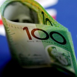 Harga Batu Bara Naik, Rupiah Melemah 0,41% terhadap AUD