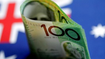 Lawan Dolar Australia Rupiah Melemah Sampai 0 82