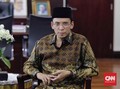 Alumni Al Azhar Tak Urusan TGB Dukung Jokowi di Pilpres 2019