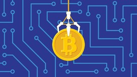 Serangan 'Cryptojacking' Lesu Akibat Harga Bitcoin Loyo