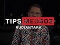 VIDEO: Tips Menggunakan Medsos dari Rudiantara