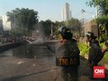 TNI soal Ricuh Rumah Dinas: Milik Negara Harus Dikembalikan