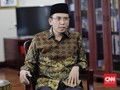 PDIP Pastikan TGB Masuk Tim Sukses Jokowi di Pilpres 2019