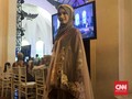 'Damasca', Koleksi Ria Miranda yang Usung Semangat Perubahan