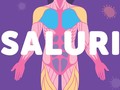 INFOGRAFIS: 'Saluri', Cara Mengenali Gejala Penyakit Lupus