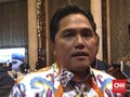 Budaya Suap, PR Erick Thohir di BUMN Usai Selundupan Harley