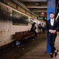 Irit, Nick Jonas Naik Kereta dan Pinjam Jas ke Met Gala 2018