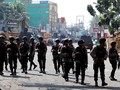 Ultimatum untuk Teroris: Menyerah atau Terima Serbuan