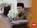 KPK: Status Tuan Guru Bajang Masih Terperiksa