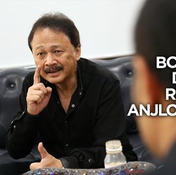 VIDEO : Bos BEI Bicara Depresiasi Rupiah dan Anjloknya IHSG