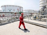 50 Tahun Beroperasi, Ini Vitalnya Depo BBM Plumpang Pertamina