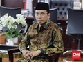 KPK Buka Peluang Periksa TGB Soal Divestasi Saham Newmont