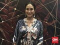 Happy Salma Melahirkan Anak Kedua