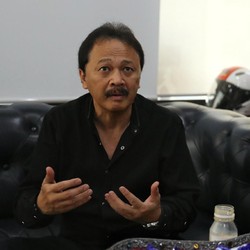 Bos BEI: Musuh Besar Pasar Modal adalah Kenaikan Suku Bunga