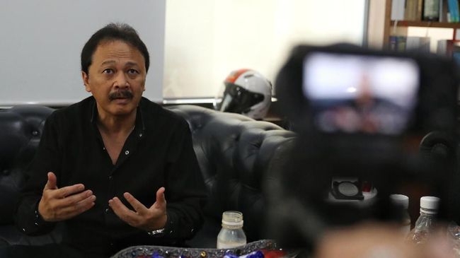 Bos BEI Musuh Besar Pasar Modal  adalah  Kenaikan Suku Bunga 