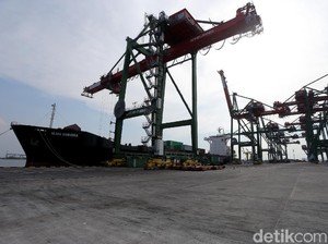 Ekonom Sarankan Cara Ini demi Cegah Impor Ilegal Seperti di Teluk Lamong
