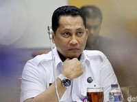 Buwas Musnahkan 200.000 Ton Beras Bulog