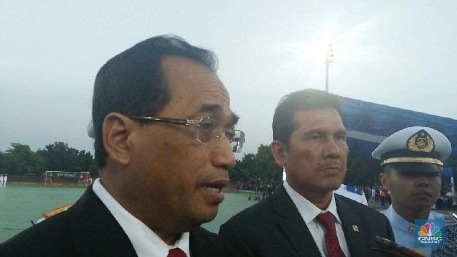 Ia menuturkan jabatan ini betul-betul memegang peranan penting dalam momen seperti ini.