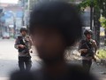 Polisi Selidiki Munculnya Media Pendukung Kelompok Radikal