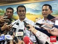 Mentan Minta Bulog Beli Beras Petani Seharga Rp 8 Ribu per Kg