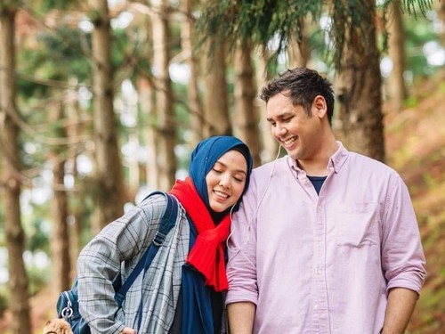 So Sweet, Artis Malaysia Foto Prewedding Bertema Drama Korea Goblin So Sweet, Artis Malaysia Foto Prewedding Bertema Drama Korea Goblin