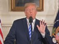VIDEO: Trump Mundur Dari Kesepakatan Nuklir Iran