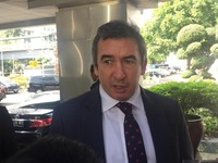 RI Siap Jadi Anggota Organisasi Anti Pencucian Uang