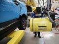 Trump Disebut Ingin Melarang Mobil Jerman Masuk AS