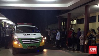Polri Tegaskan Polisi yang Tewas Bukan Dieksekusi Ala ISIS