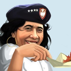 Zaman Jokowi, 488 Kapal Ilegal Ditenggelamkan