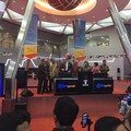 Jokowi Tunjuk Ma'ruf Amin, IHSG Terbaik di Asia