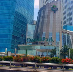 Manajemen Bantah Jual Central Park, Saham APLN Langsung Drop