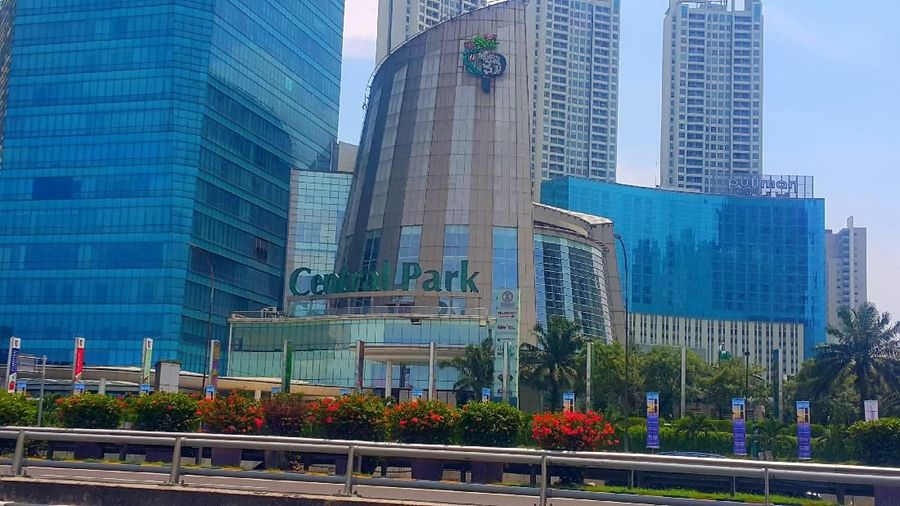 central park