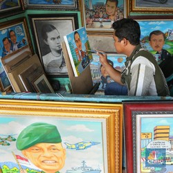 Perhatian! Pengusaha UMKM Omzet Rp500 Juta Bebas Pajak