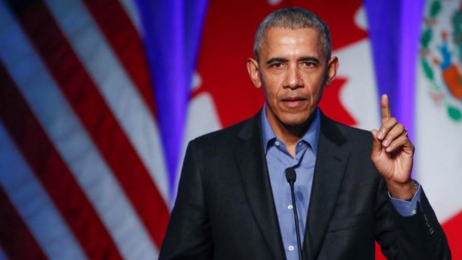 Kesepakatan JCPOA yang dibatalka Trump sebenanrnya telah mampu menekan program nuklir Iran, kata Obama.